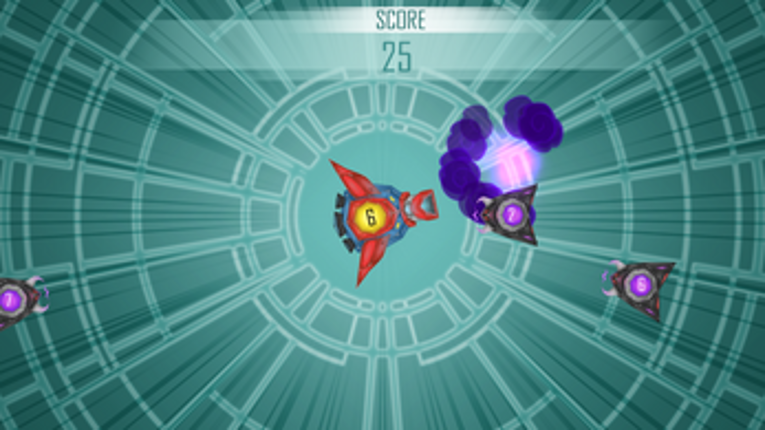 Insect Raid Image