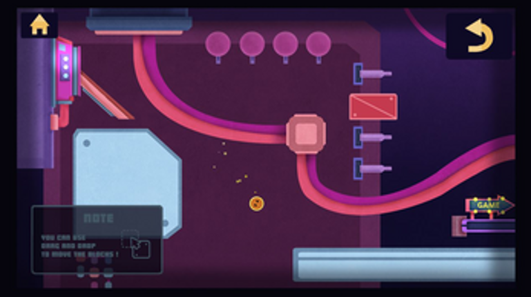Insert Coin (JAM VERSION) Image