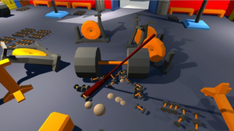 Janitor's Termination Image