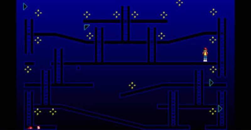 JumpBoy screenshot
