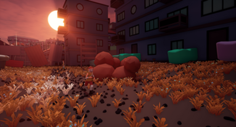 KIDS BATTLE screenshot