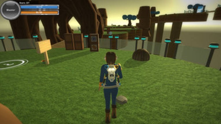 KitBit Vela Image