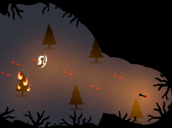 LIGHTDANCER screenshot