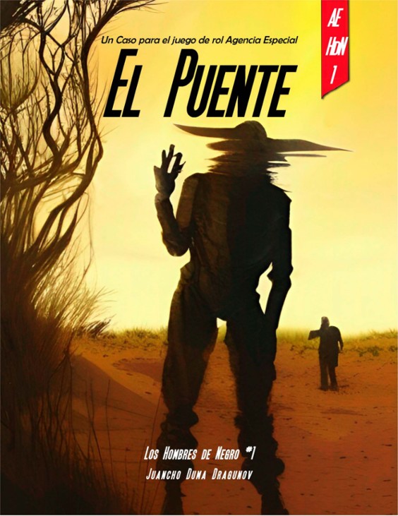Games like Los Hombres de Negro: El Puente