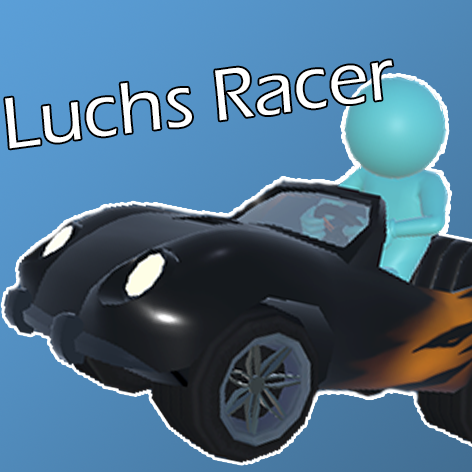 Games like Luchs Racer