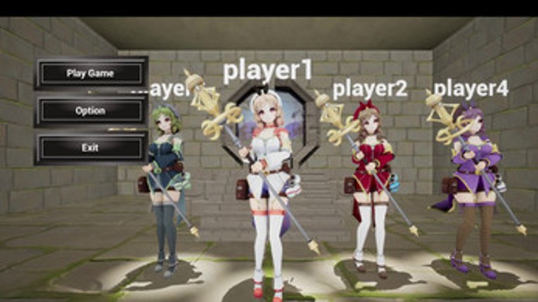 目指せ！マジックマスター Image