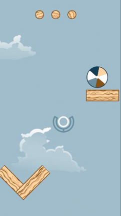 Misty Beach screenshot