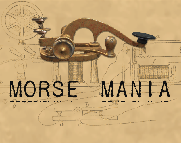 Games like Morse Mania