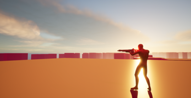 Multiverse Traveler Training Academy screenshot