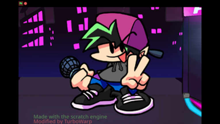 Neo BF Test Image