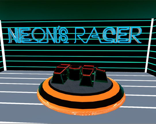 Neon's Racer Image