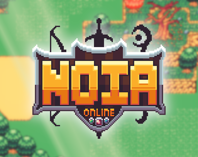 Games like Noia Online [Alpha]