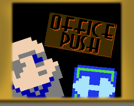 Office Push Image