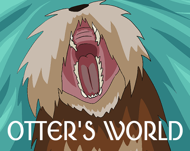 Games like Otter's World
