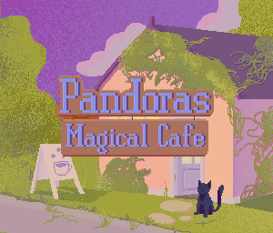 Games like Pandora's Magical Cafe