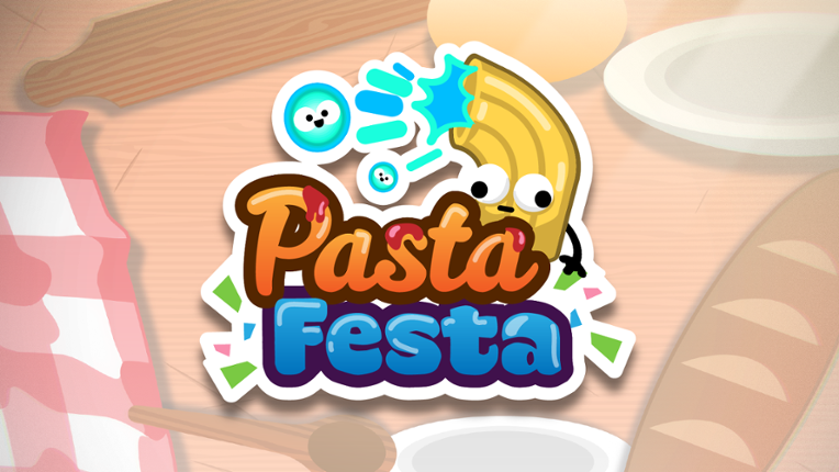 Pasta Festa Image