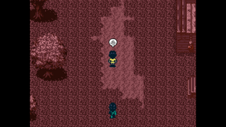 Phantoms in the Camp Image