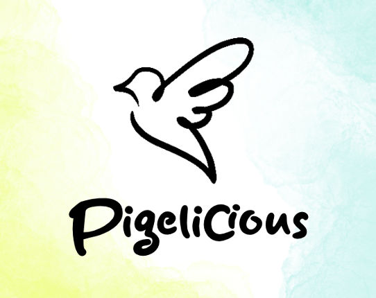 Pigelicious Game Cover