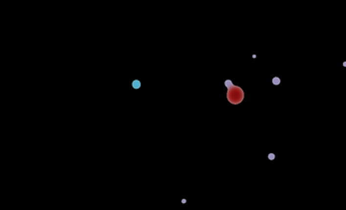 Planktos screenshot