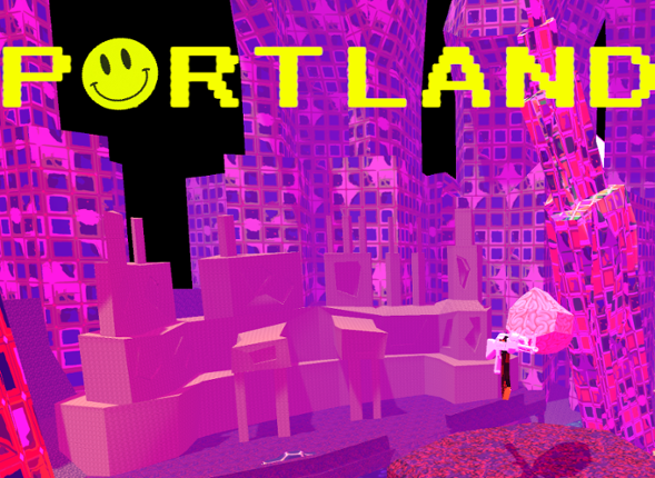 PORTLAND 2024 Game Cover