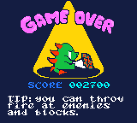 PowerBall: Monster's Quest (Demo) Image