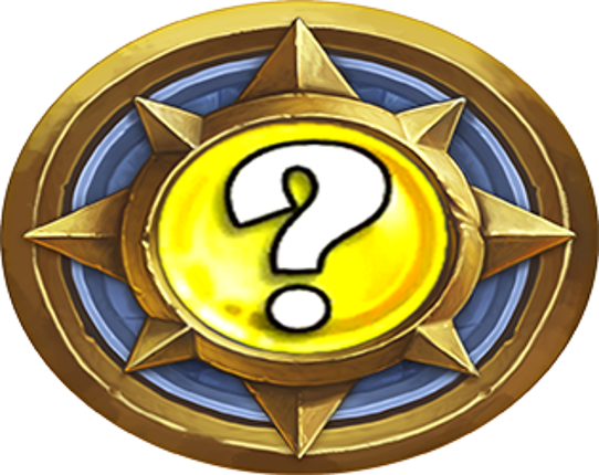 Quiz for Hearthstone Game Cover