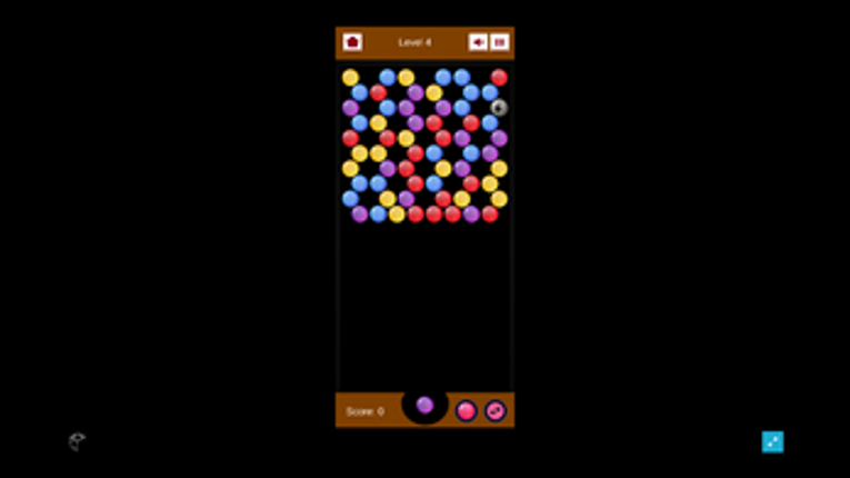 Ravz Balloon Shooter screenshot