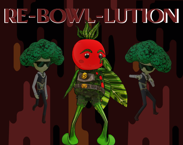 Games like RE-BOWL-LUTION