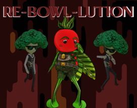 RE-BOWL-LUTION Image