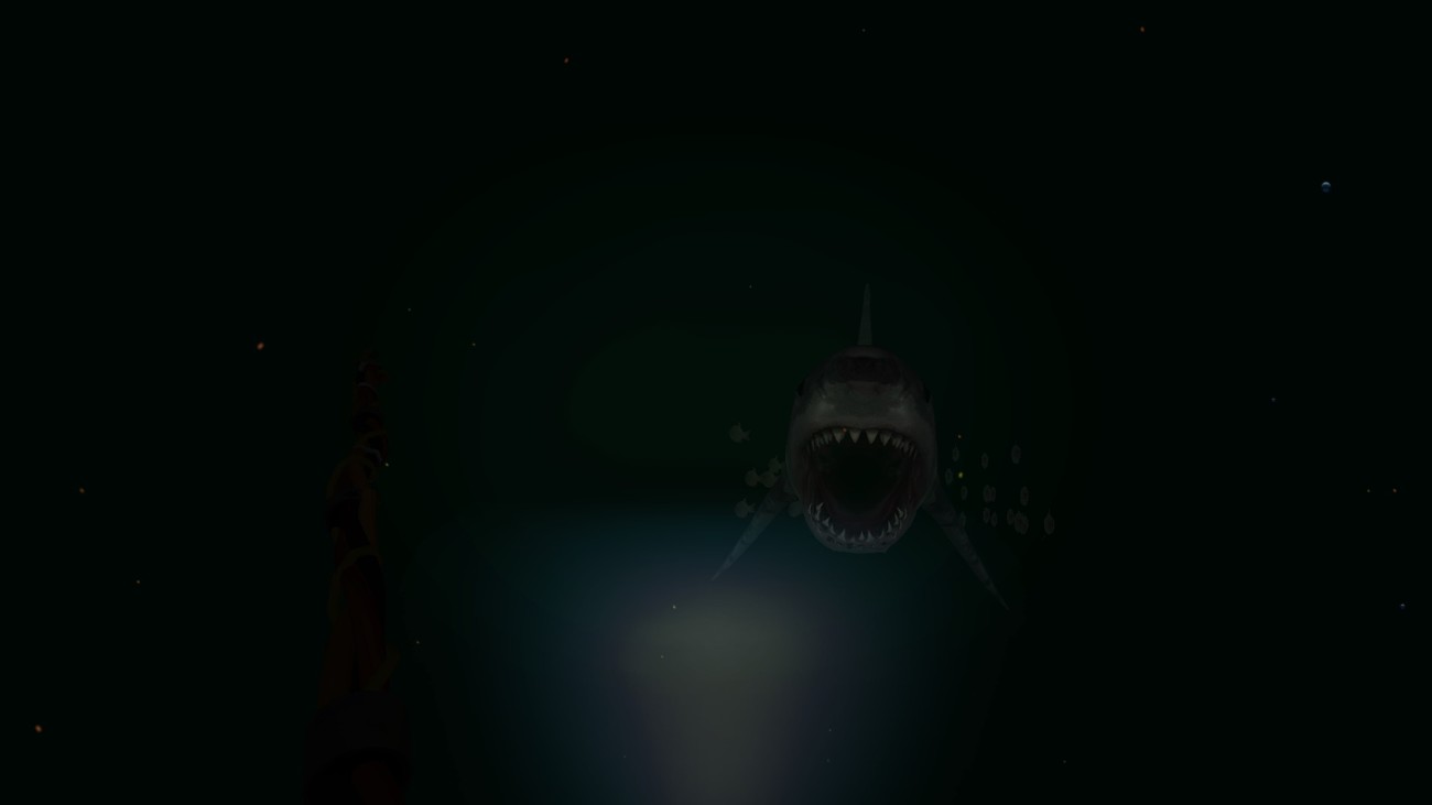 Games like Sea Nothing