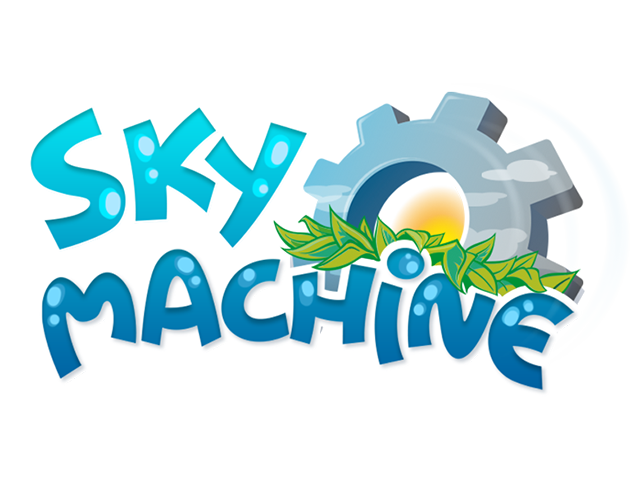 Games like SkyMachine