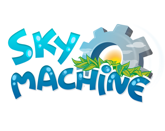 SkyMachine Game Cover