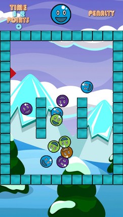 Smash Balls screenshot