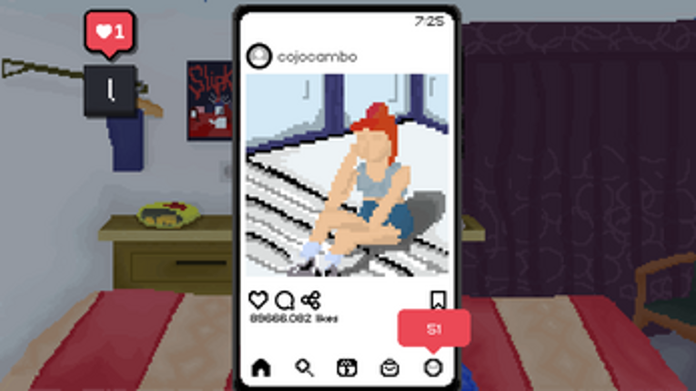 Social Fast screenshot