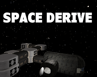Games like SpaceDerive