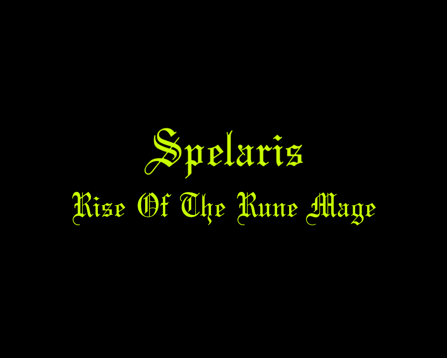 Games like Spelaris: Rise Of The Rune Mage