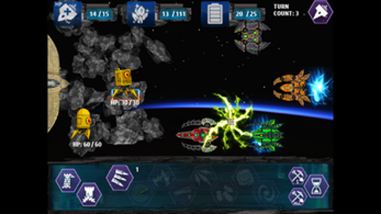 SPLAT Inc:  Mayhem for Hire screenshot