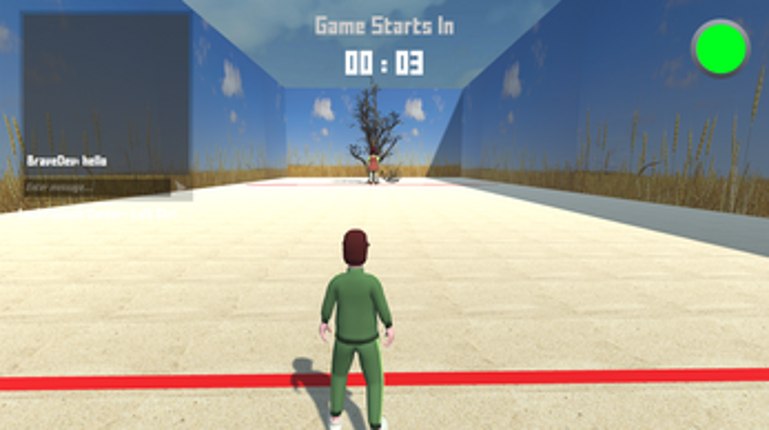 Squid Game screenshot