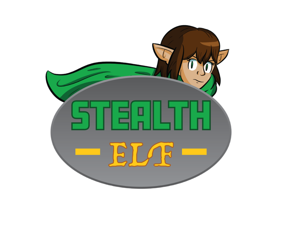 Games like Stealth Elf