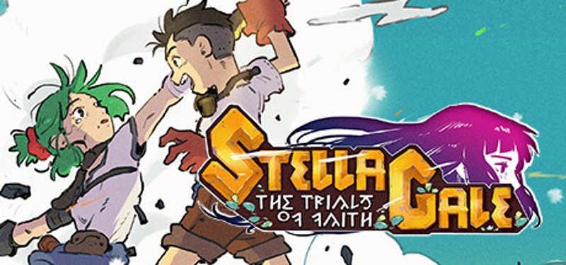 StellaGale: The Trials of Faith Image