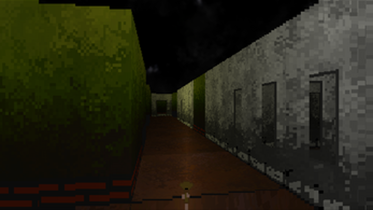 Tainted Transmission Image