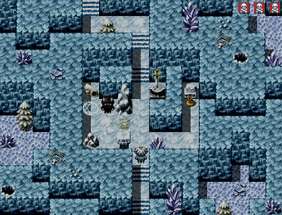 Terreur sur Svalbard Image