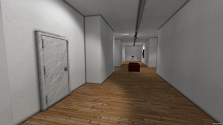 The Exhibit screenshot