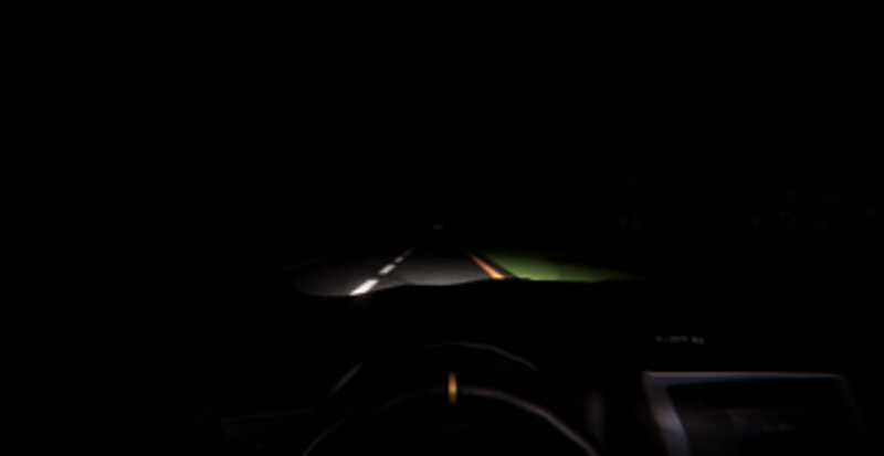 The Haunted screenshot