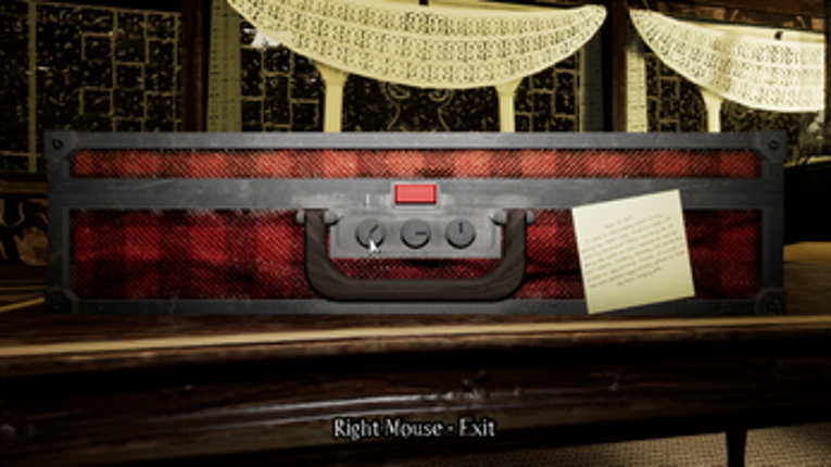 The Mastodon Express screenshot