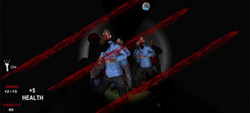 The Maze Of Horror (5.1) Image