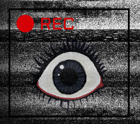 The Ones Left Waiting: Tape One Image