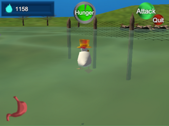 The Quacken screenshot