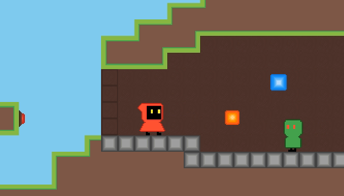 Games like The Red Mage: Beginner's Journey