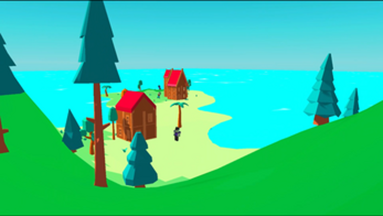 Tiny World [Generator] screenshot